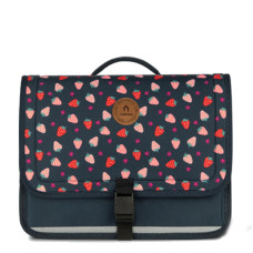 Cabaïa Discover School Bag M 6/8 years 38cm Reykjavik Plougastel