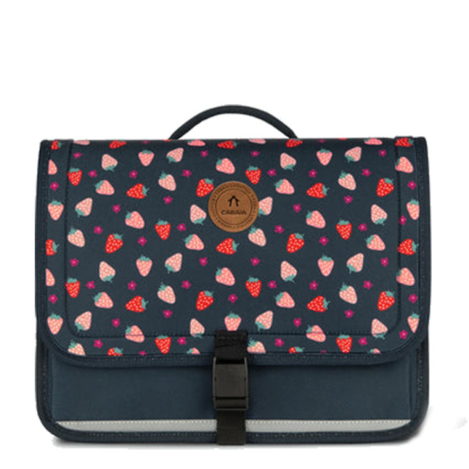 Cabaïa Discover School Bag M 6/8 years 38cm Reykjavik Plougastel