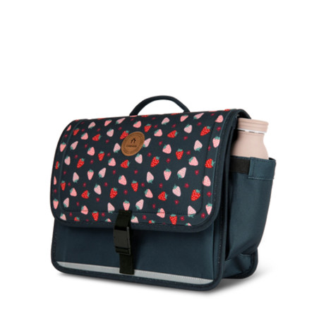 Cabaïa Discover School Bag M 6/8 years 38cm Reykjavik Plougastel