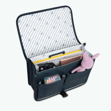 Cabaïa Discover School Bag M 6/8 years 38cm Reykjavik Plougastel