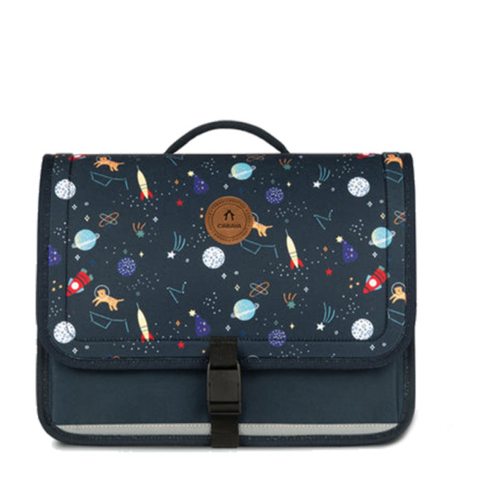Cabaïa Discover School Bag S 4/6 years 35cm Reykjavik Roswell
