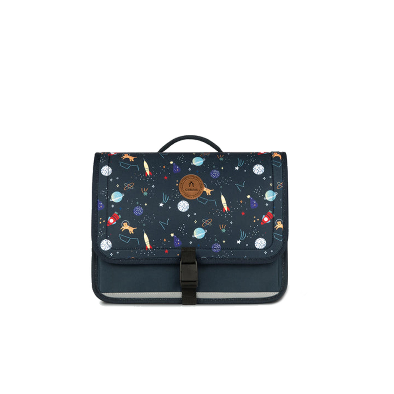 Cabaïa Discover School Bag S 4/6 years 35cm Reykjavik Roswell