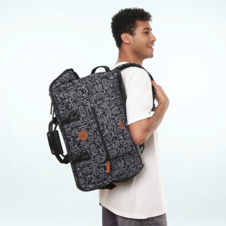 Cabaïa Duffle V2 Sac De Voyage Cabine Amiens