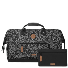 Cabaïa Duffle V2 Carry-on Travel Bag Amiens