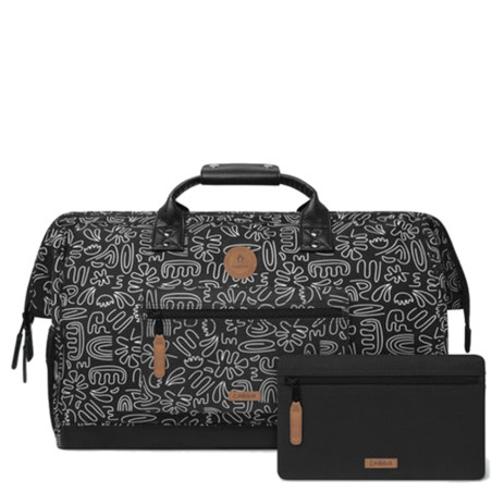Cabaïa Duffle V2 Carry-on Travel Bag Amiens