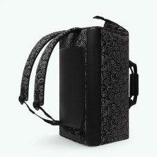 Cabaïa Duffle V2 Carry-on Travel Bag Amiens