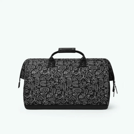 Cabaïa Duffle V2 Sac De Voyage Cabine Amiens dos