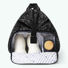 Cabaïa Duffle V2 Carry-on Travel Bag Amiens