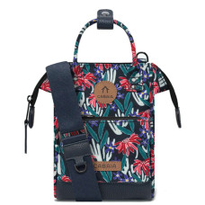 Cabaïa Nano Bag Petit Sac Bandoulière Edea