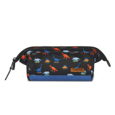 Collodi Pencil Case Drawstring Bag