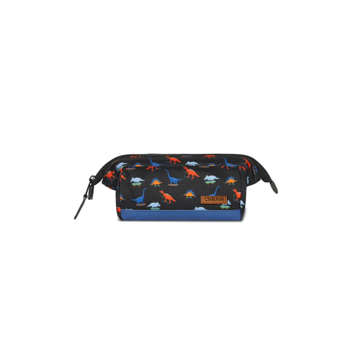 Collodi Pencil Case Drawstring Bag