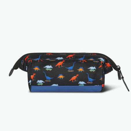 Collodi Pencil Case Drawstring Bag