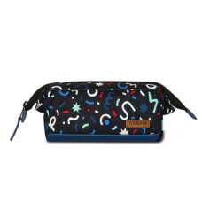 Gimmelwald Pencil Case Drawstring Bag