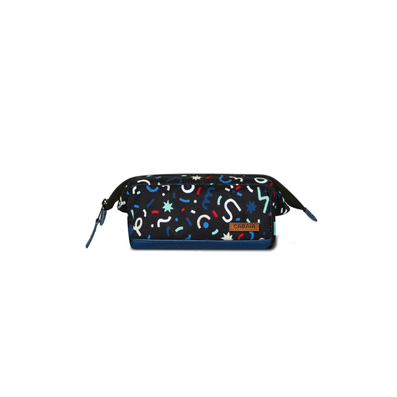 Gimmelwald Pencil Case Drawstring Bag