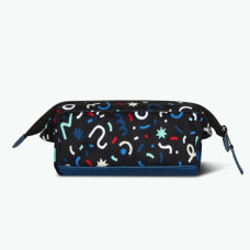 Gimmelwald Pencil Case Drawstring Bag