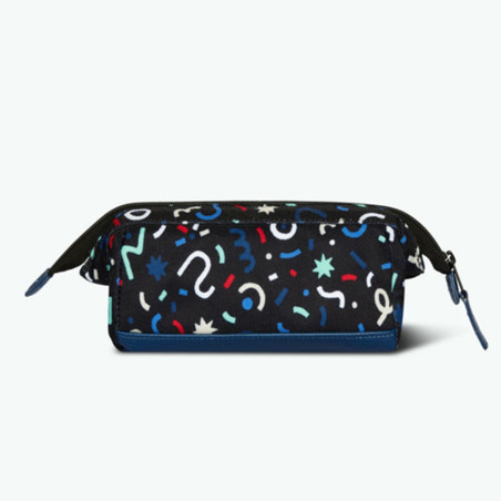 Gimmelwald Pencil Case Drawstring Bag