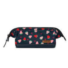 Plougastel Pencil Case Drawstring Bag