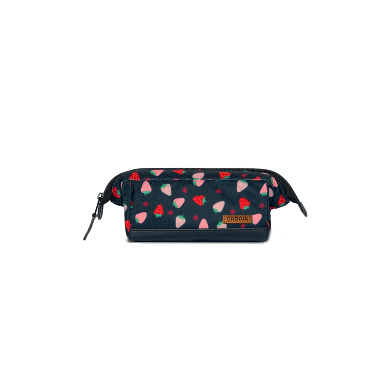 Plougastel Pencil Case Drawstring Bag