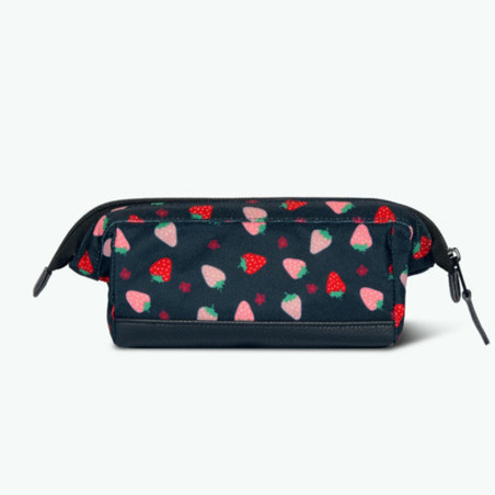 Plougastel Pencil Case Drawstring Bag