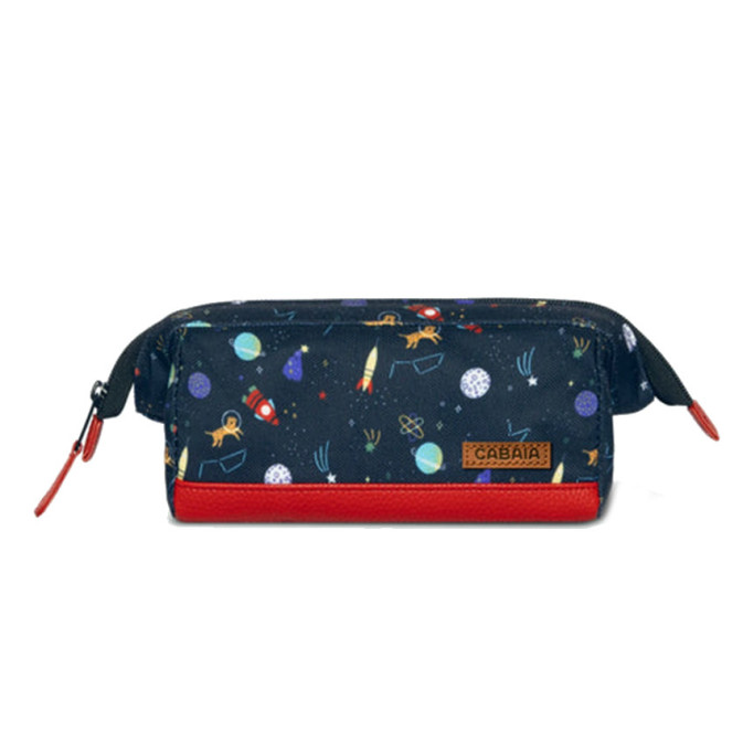 Roswell Pencil Case Drawstring Bag