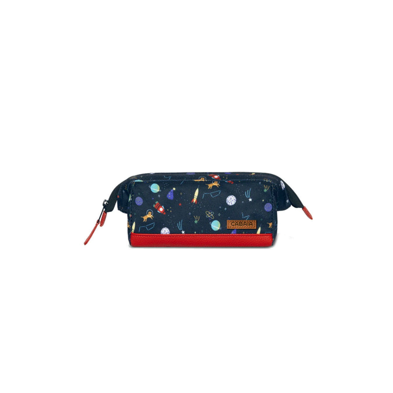 Roswell Pencil Case Drawstring Bag