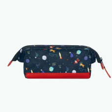 Roswell Pencil Case Drawstring Bag