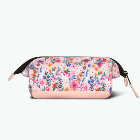 Wonderland Pencil Case Drawstring Bag