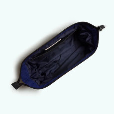 Wonderland Pencil Case Drawstring Bag