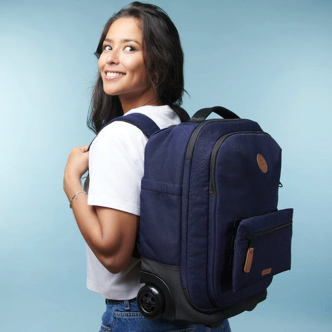 Cabaïa Soft Suitcase Valise Souple XS Reykjavik