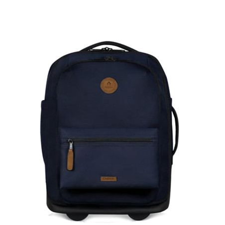 Cabaïa Soft Suitcase Valise Souple XS Reykjavik