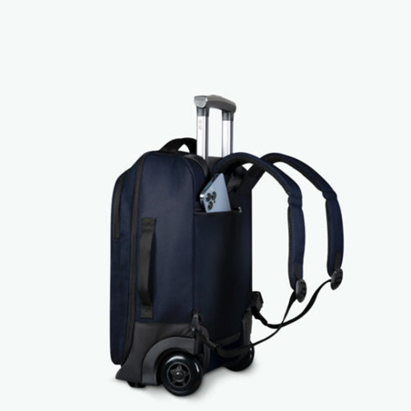 Cabaïa Soft Suitcase Valise Souple XS Reykjavik