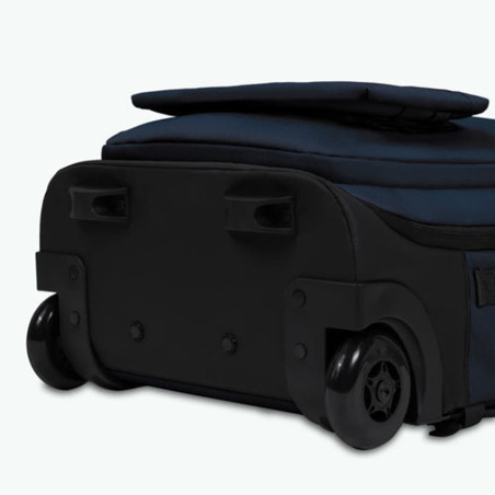 Cabaïa Soft Suitcase Valise Souple XS Reykjavik