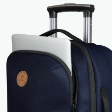 Cabaïa Soft Suitcase Valise Souple XS Reykjavik