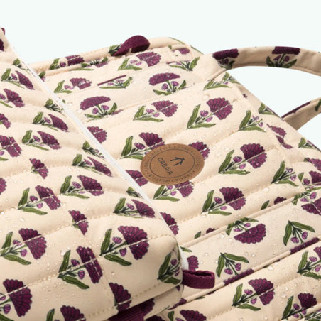 Cabaïa Baby Bag Diaper Bag M Aruba