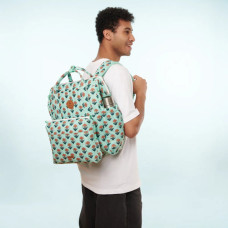Dakota M Baby Bag Changing Bag