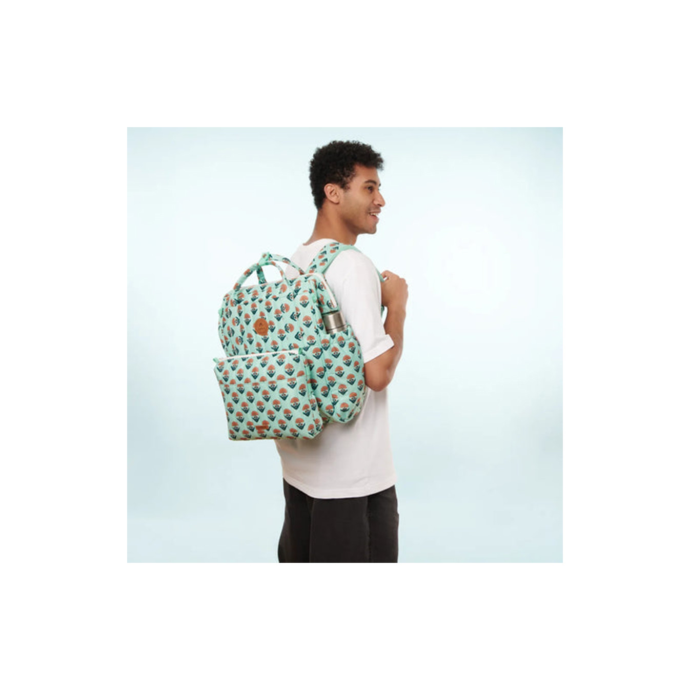 Dakota M Baby Bag Changing Bag
