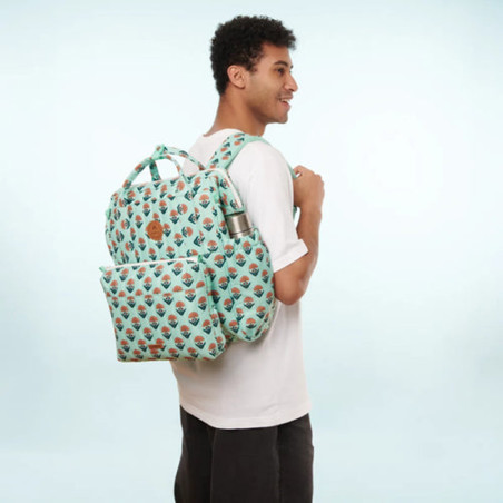 Dakota M Baby Bag Changing Bag