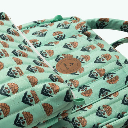 Dakota M Baby Bag Changing Bag
