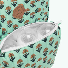 Dakota M Baby Bag Changing Bag