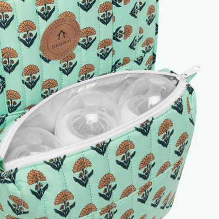 Dakota M Baby Bag Changing Bag