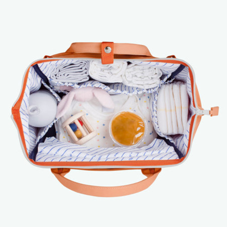 Dakota M Baby Bag Changing Bag