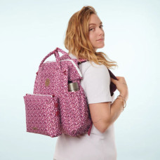 Tallin Baby Bag Diaper Bag M Cabaia