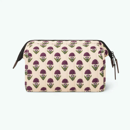 Cabaïa Travelkit Trousse De Toilette Aruba