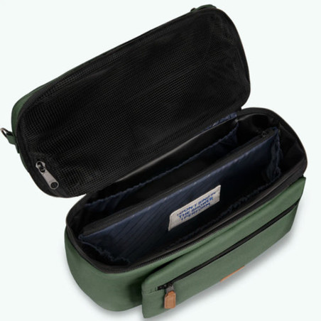 Vanity Coromandel Bag