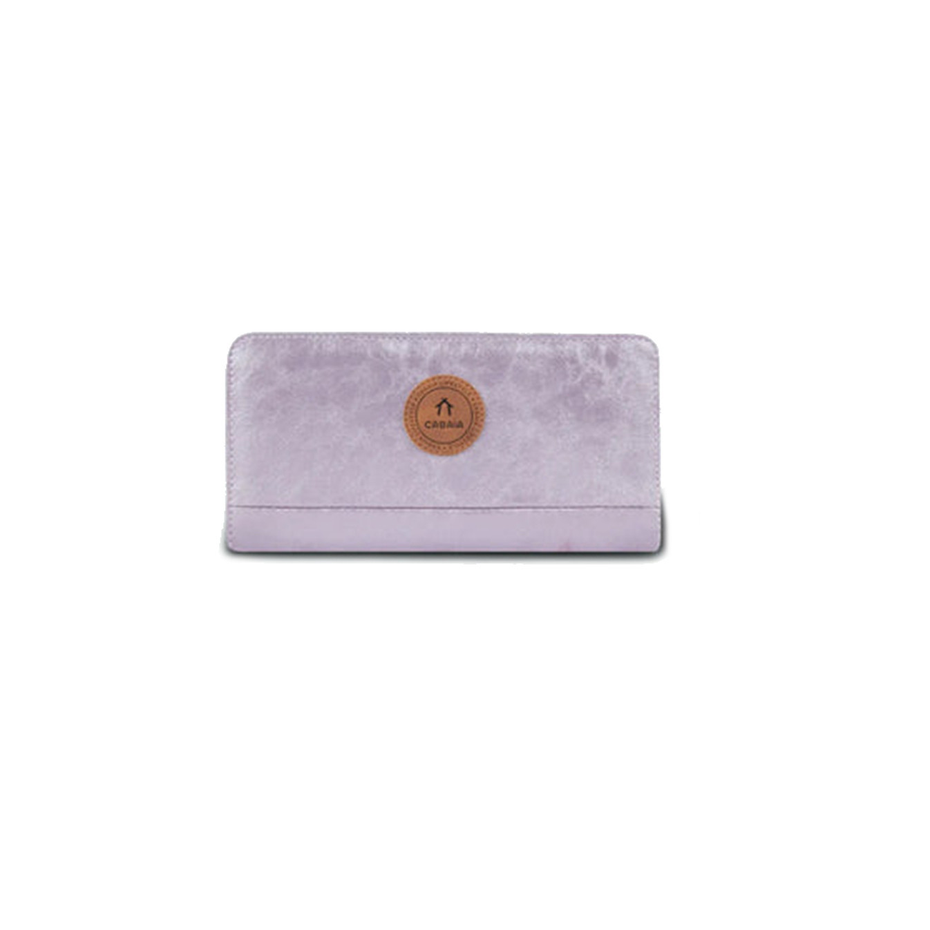 Cabaïa Wallet Large Grand Portefeuille et Compagnon Capri
