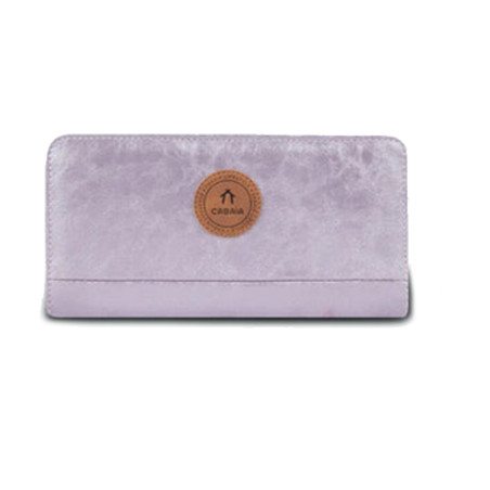 Cabaïa Wallet Large Grand Portefeuille et Compagnon Capri
