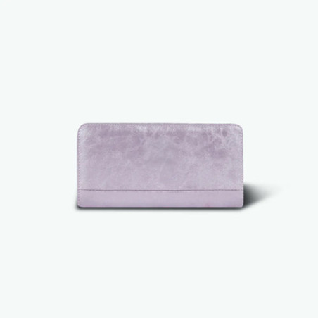 Cabaïa Wallet Large Grand Portefeuille et Compagnon Capri