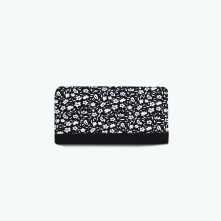 Cabaïa  Wallet Large Grand Portefeuille et Compagnon Catane dos