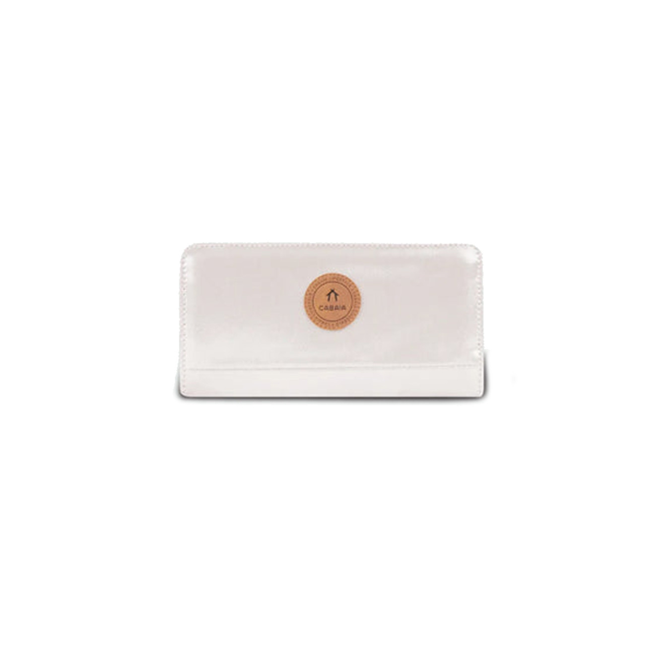 Cabaïa Wallet Large Grand Portefeuille et Compagnon Honolulu