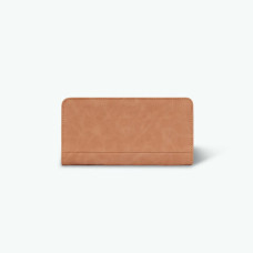Cabaïa Wallet Large Grand Portefeuille et Compagnon Moscow